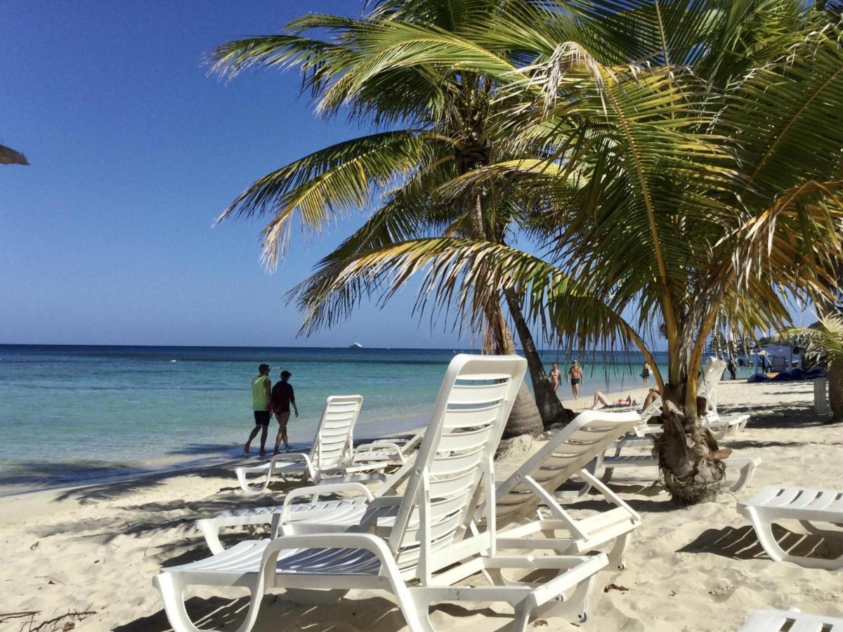 Tortuga Bahia. Lower West Bay Ngoại thất bức ảnh